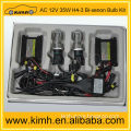 wholesale 12V 35W ac slim car hid xenon kit h7 6000k